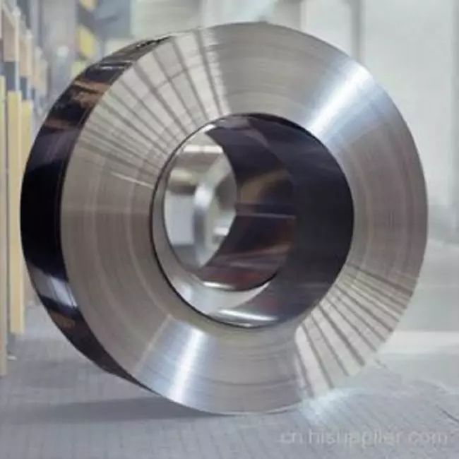 DC01 DC02 DC03 DC04 DC05 Steel Coil/Strip cold rolled stainless steel coil strip