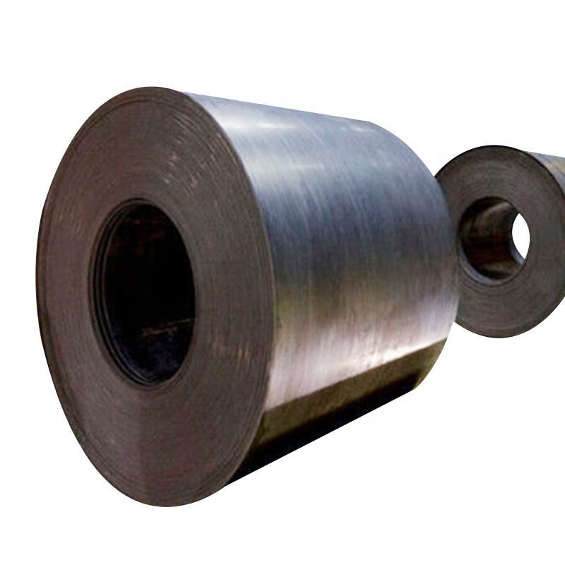Ss400,Q235,Q345 Black Steel Hot Dipped Galvanized Steel Coil Carbon Steel Hot Rolled Steel Coil