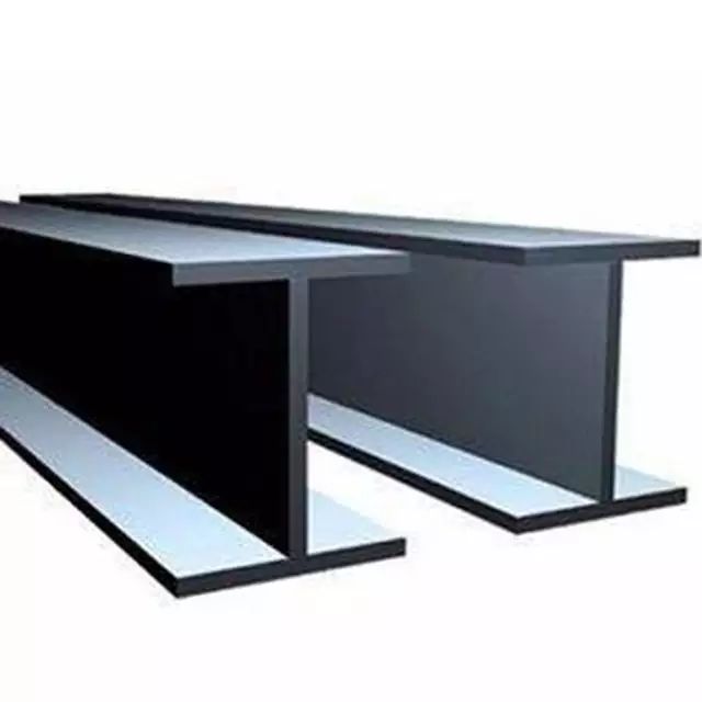 Concessional Price Steel H-beam Suppliers Steel Beams High Quality Carbon H-shaped H Beam