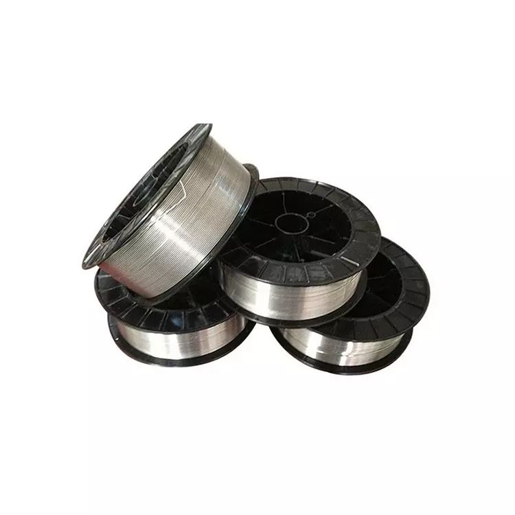 wholesale price SS 304 304L 316 316L stainless steel wire 0.18mm -8mmPopular 10 buyers