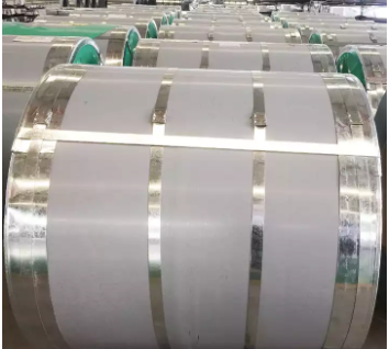 Galvanized Roll 0.3-3.0 flower-free galvanized manufacturers galvanized sheet galvanized tile spot