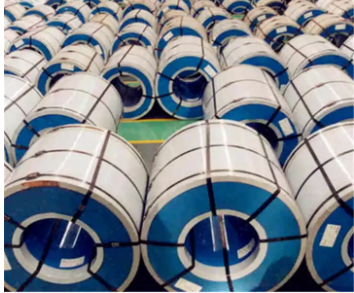 Galvanized Steel Sheet quality zinc coating sheet galvanized steel coil 1 buyer