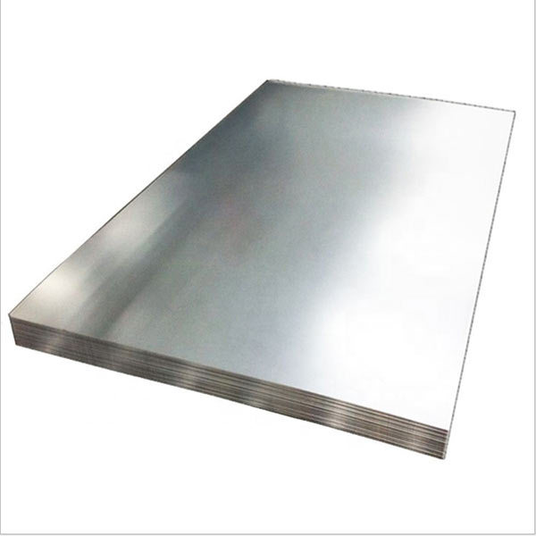 Q195 Galvanized sheet