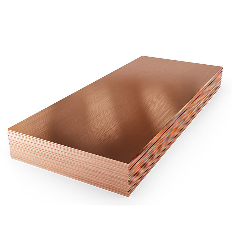 Copper plate / copper sheet