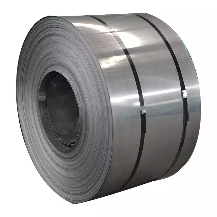 0.3-3.0MM 201/304/430 NO.4 Stainless Steel Coil