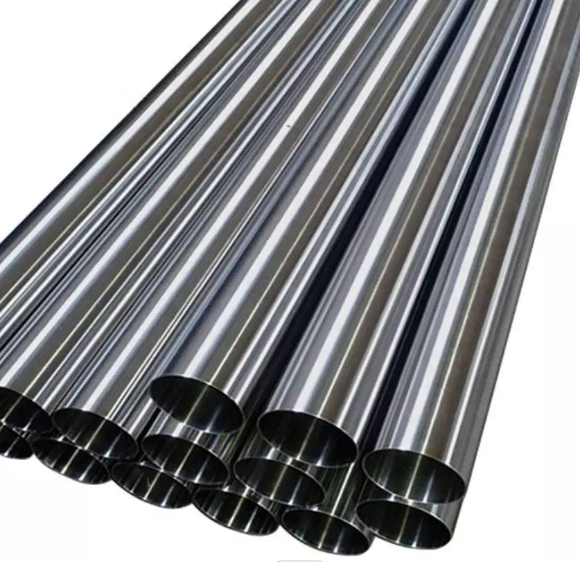 Best price China supplier galvanized steel seamless pipe and tube