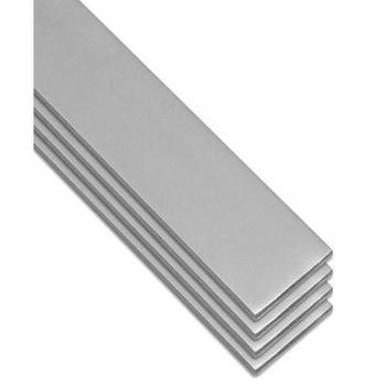 Flat Bar Steel Galvanized Carbon Steel ASTM A36 Hot Mold Building Surface Technique