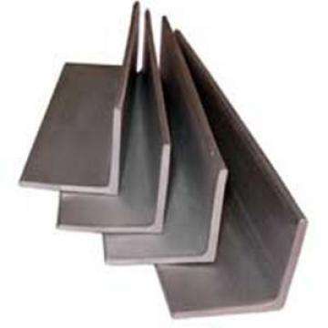Good price 201 304 316 stainless steel angle steel supplier
