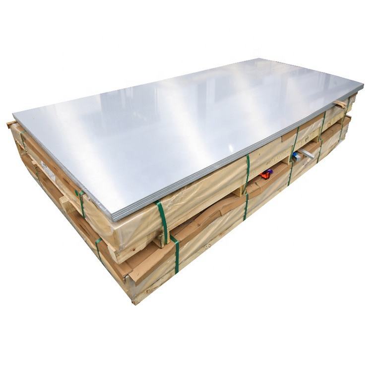 Good quality cold rolled aluminum sheet supplier 6060 aluminum sheet with price 1mm thick aluminum alloy plate