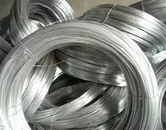 Iron Wire Suppliers Hot Dipped 16 Gauge High Quality Galvanized Carbon Free Cutting Steel Wire