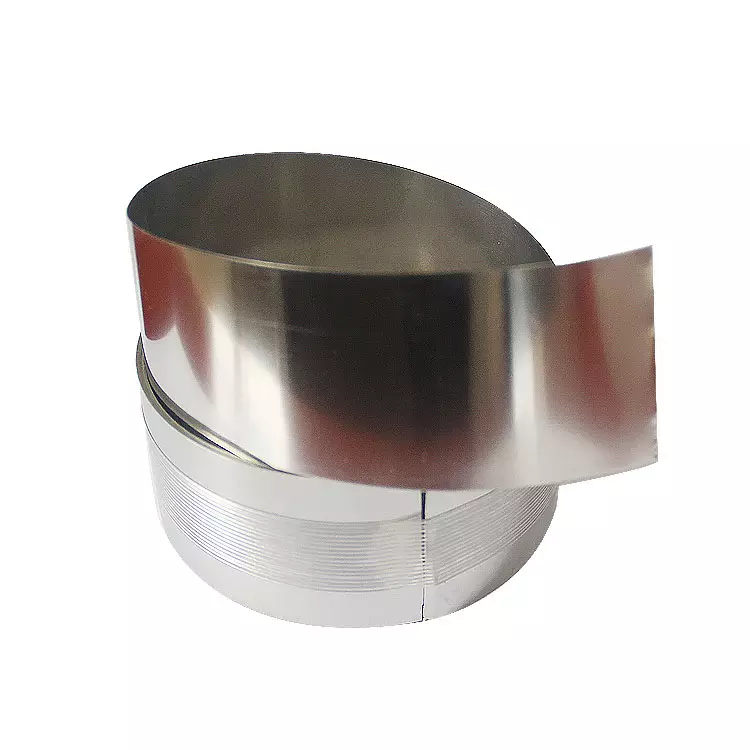 840 0.4mm-0.6mm strips cold rolled stainless steel coil Cold Rolled Strip
