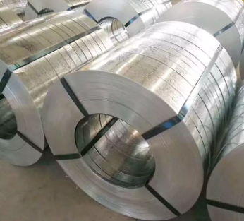 Galvanized Roll 0.3-3.0 flower-free galvanized manufacturers galvanized sheet galvanized tile spot