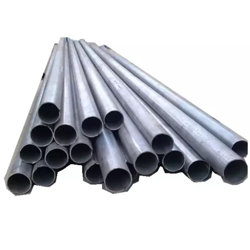 Cold Rolled Seamless Carbon Steel Pipe Straight seam welded pipe