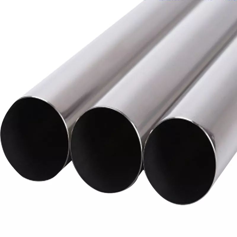 stainless steel pipe/ tube from China