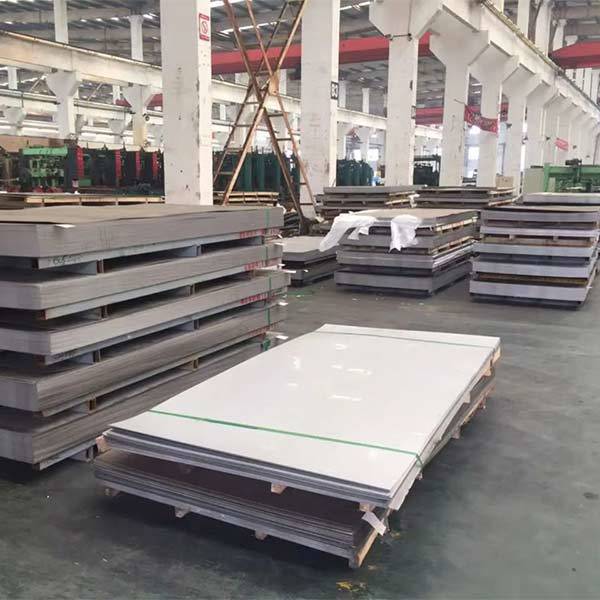 SS400 Medium and thick plates
