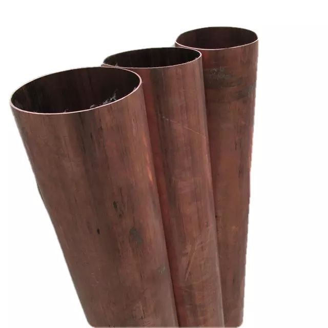15m roll copper tube