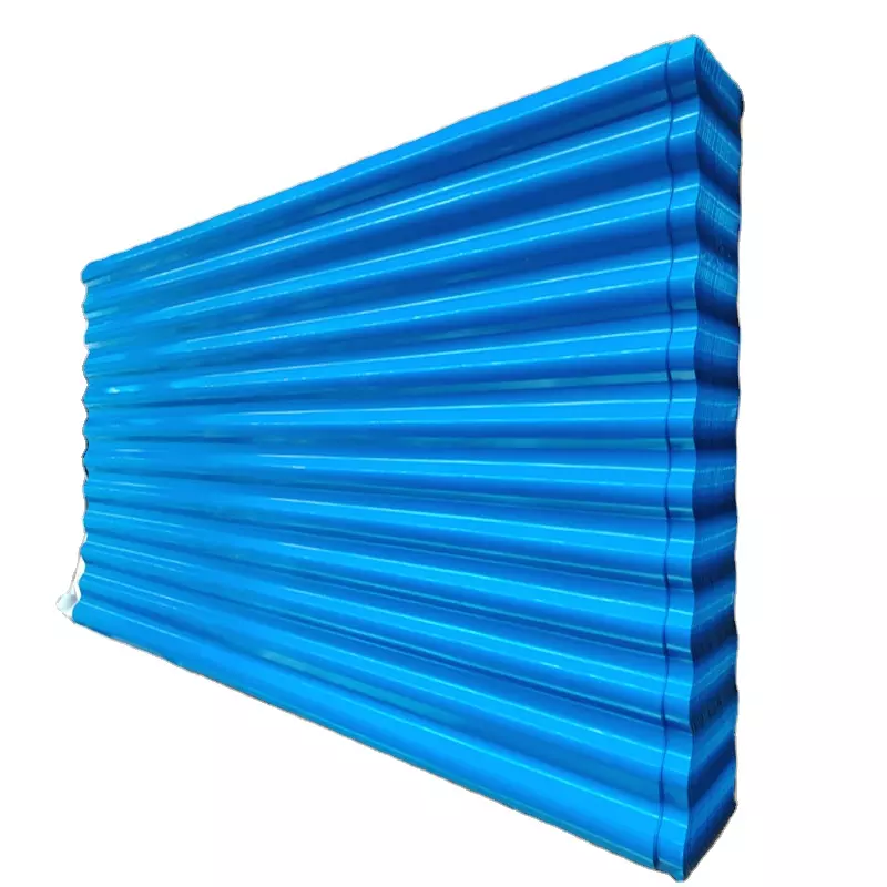 Double Coated Color Painted Metal Roll Paint Galvanized Zinc Coating PPGI PPGL Steel Coil/Sheets In Coils sheet