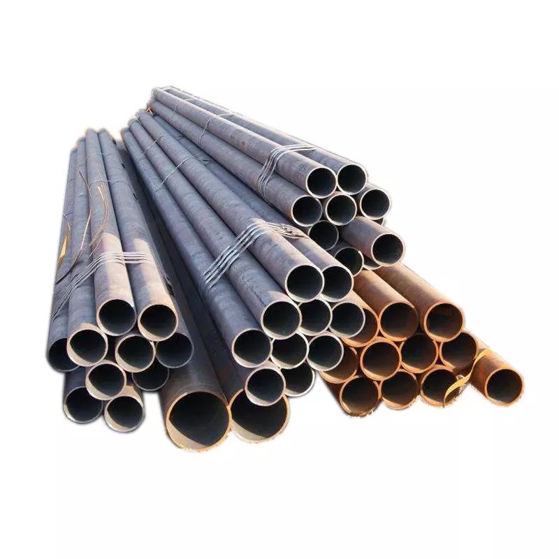 ASTM A106 Gr.B Seamless Carbon Steel pipe/ A106 GR.B seamless carbon steel tube