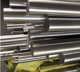 Stainless steel bar 201 304 310 316 321 904l ASTM a276 2205 2507 4140 310s round ss steel bar bidirectional stainless steel rod