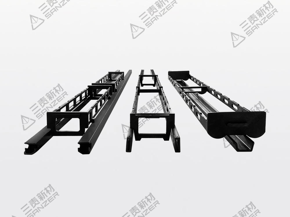 Components for Photovoltaic