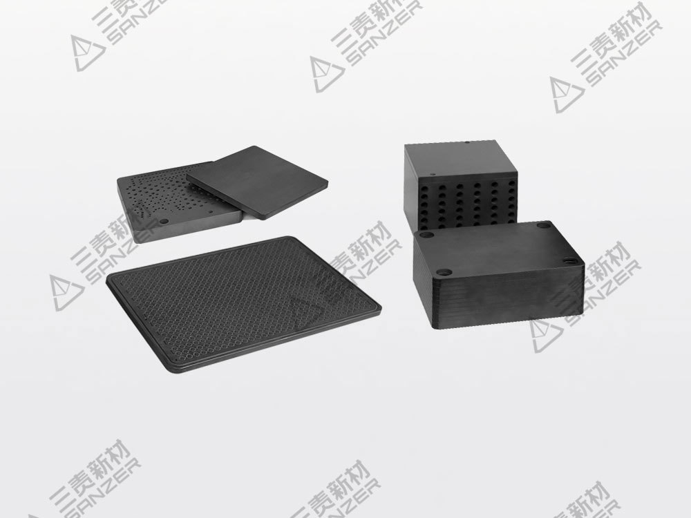 Components for Microchannel Reactors