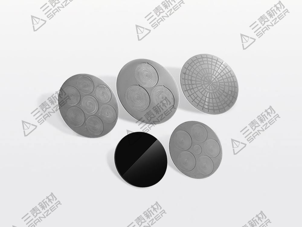 Components for Plasma Resistance