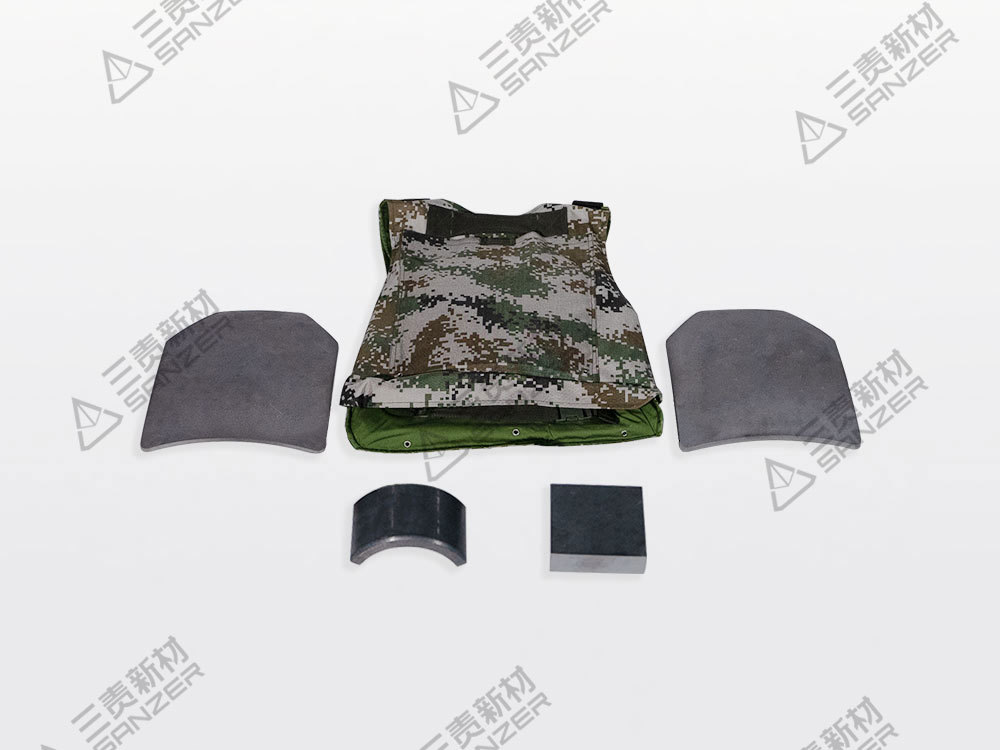 Components for Armour Protection