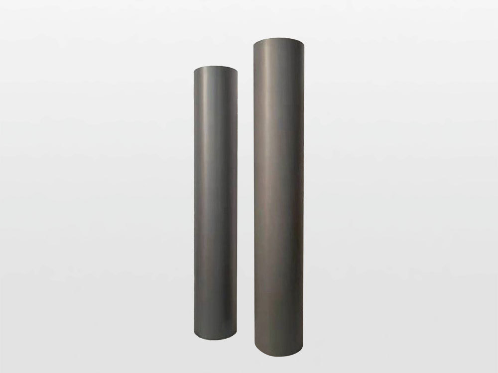 The Versatile Silicon Carbide Furnace Tube A High-Temperature Material Advantage