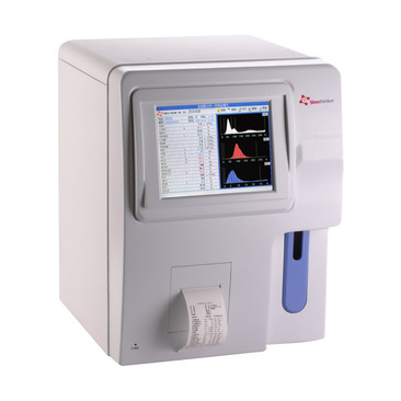 SK8800全自动血液分析仪