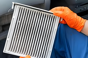 Air filter