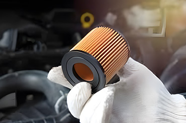 Fuel filter