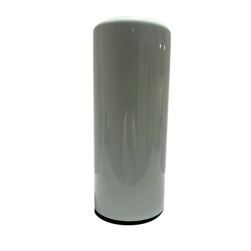 In stock LF9009 LF9001 engineering machinery filter hydraulic oil filter engineering machinery equipment accessories