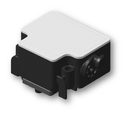 歐標(biāo)充電座電子鎖