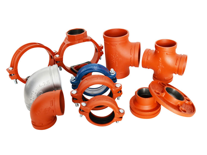 Shandong Shengxin Pipe Industry Co., Ltd_pipe fitting,Pipe trench