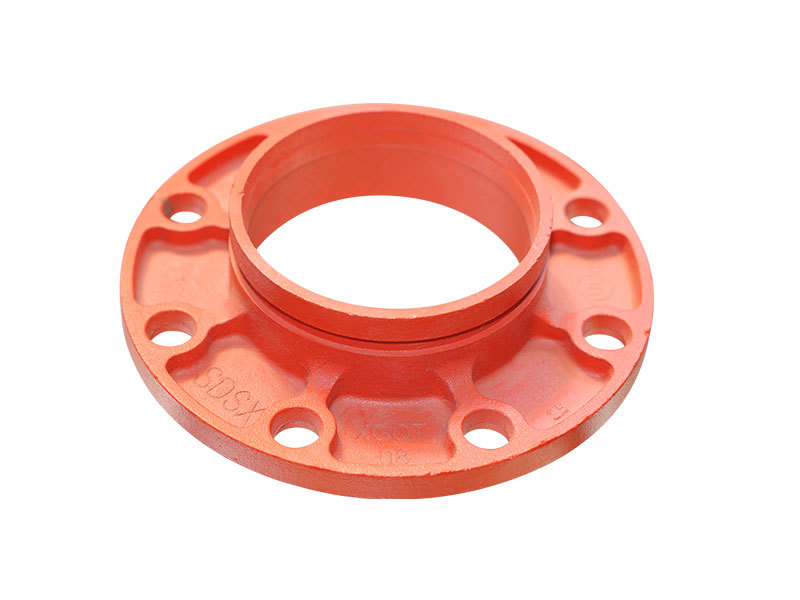 Adaptor Flange