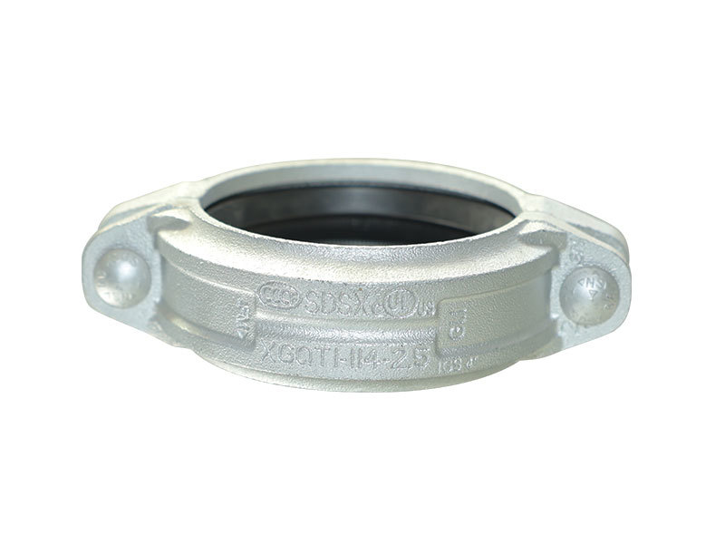 Plastic lined joint