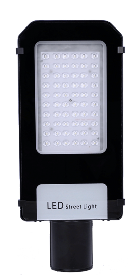 Patenetd Products LED Street Light