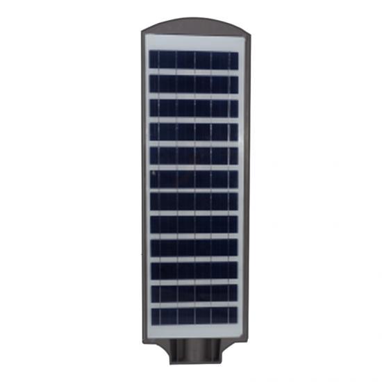 120W All-In-One Solar Street Light Outdoor