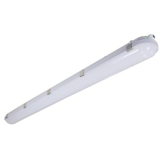 LED Vapor Tight Light Smart Series With APP Control