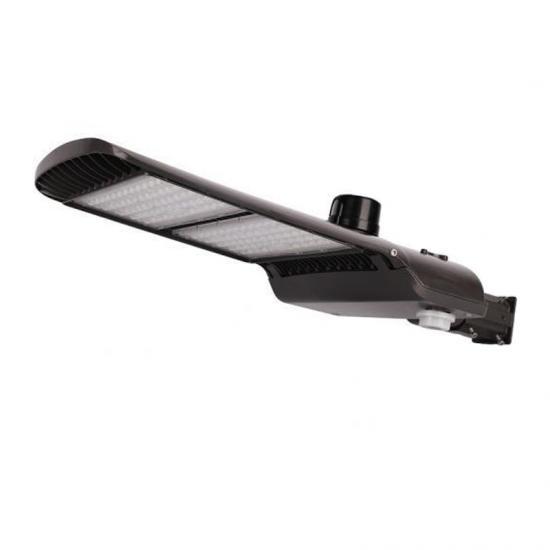 300W Intelligent Shoebox Light Fixture