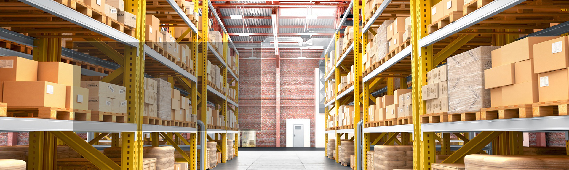 Factory Smart Light Solution Reduces Work Errors for Employees