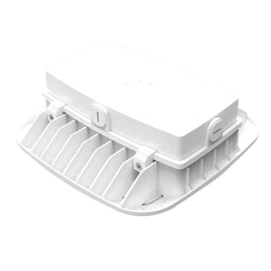 50W LED Parking Garage Light