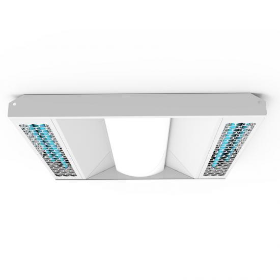 90W UVC Purification Panel Light