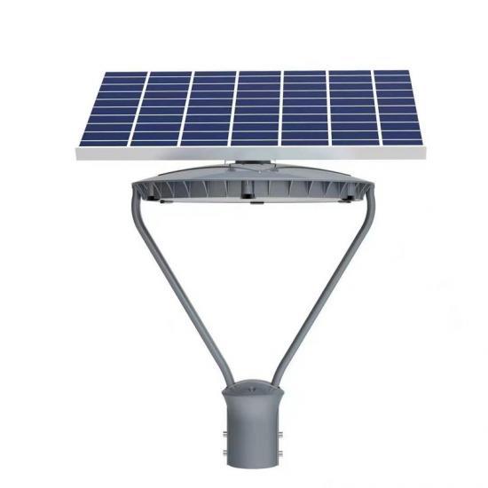 50W Solar Garden Light For Outdoor