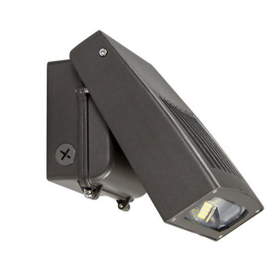 Motion Sensor Outdoor Wall Mounted Lights