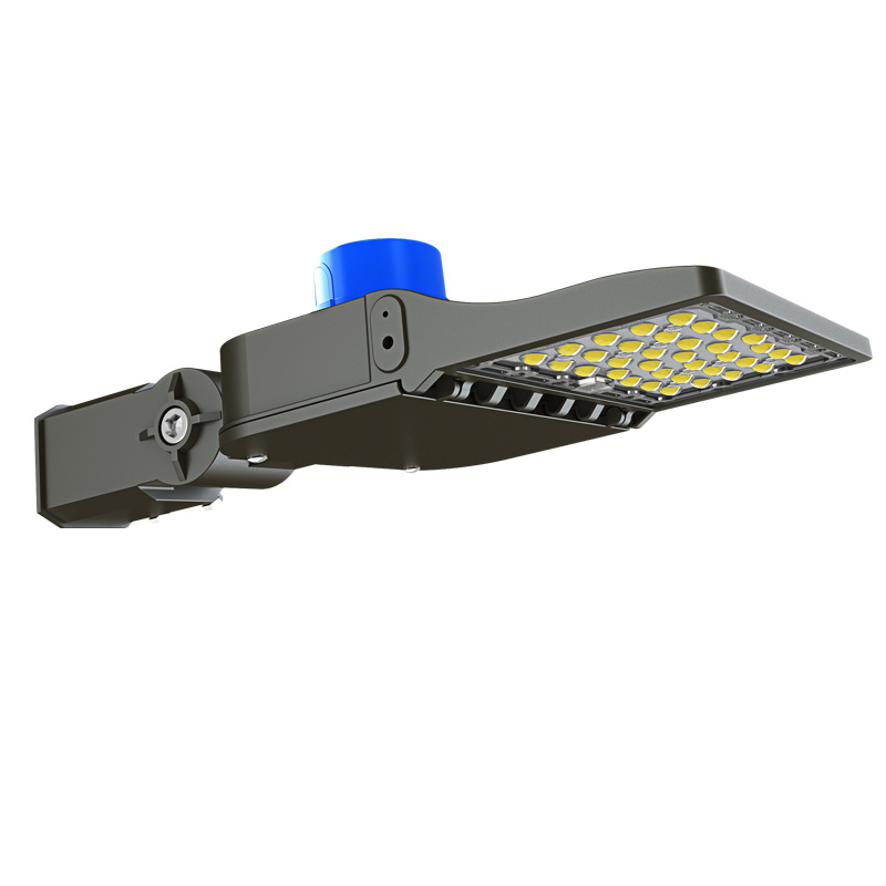Shoebox Light for Outdoor Lighting Needs