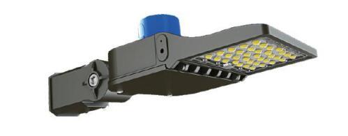 LED Shoebox Street Light Specs
