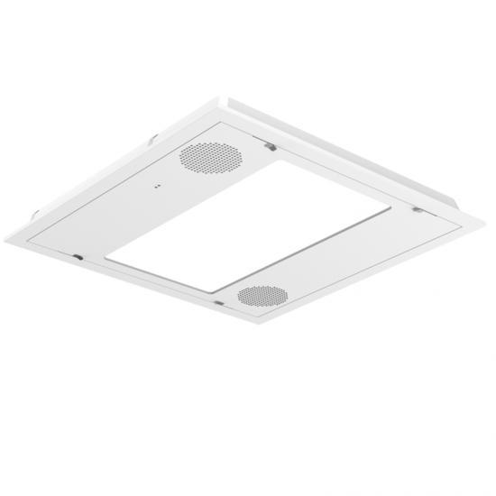 LED UVC Ceiling Panels For Office