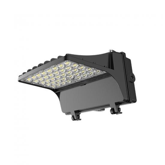 Outdoor Waterproof LED Motion Sensor Wall Pack Lights