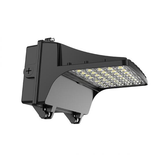 LED Full Cut-Off Wall Pack 900B Series